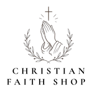 Christian Faith Shop 