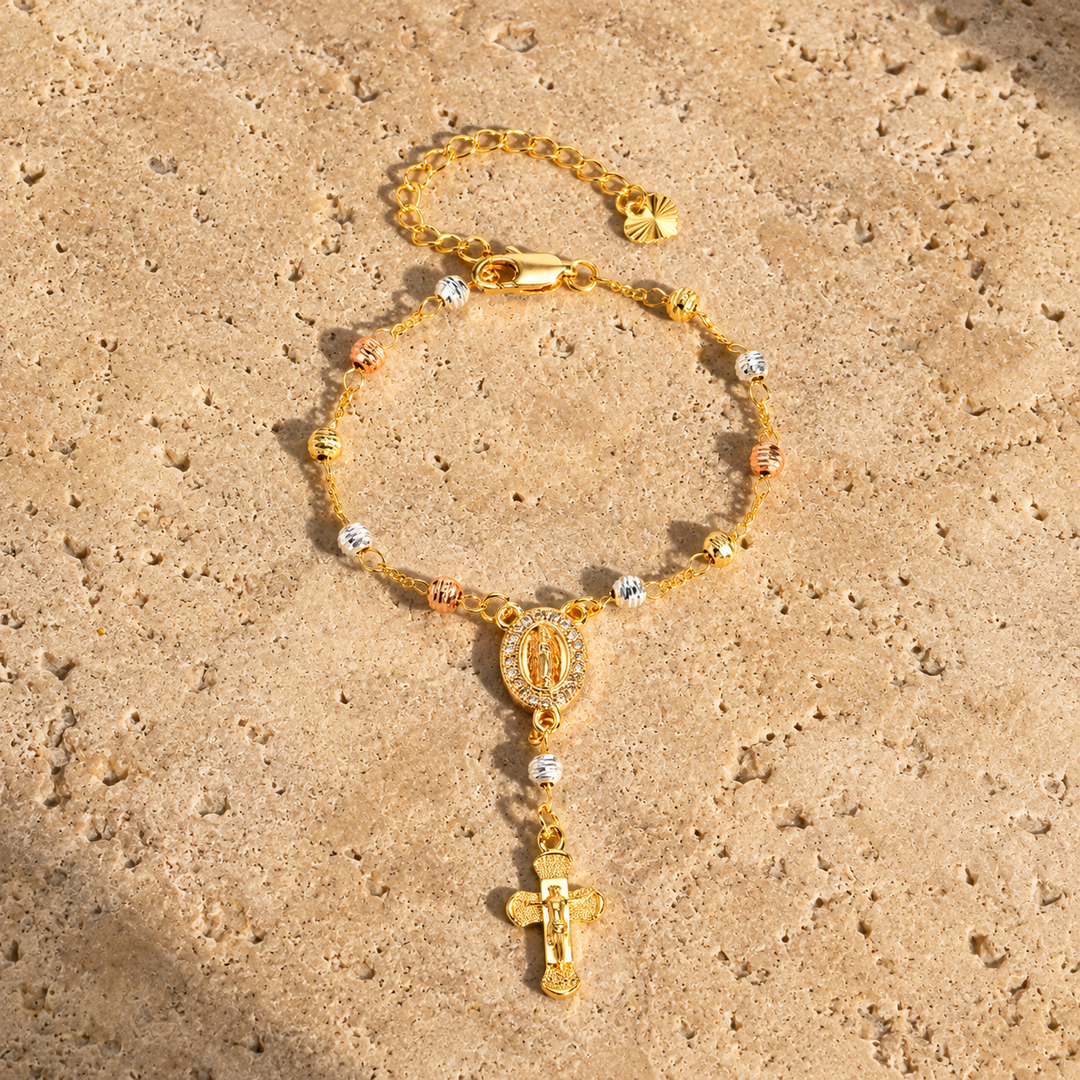 Divine Our Lady Bracelet