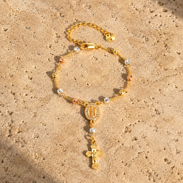 Divine Our Lady Bracelet