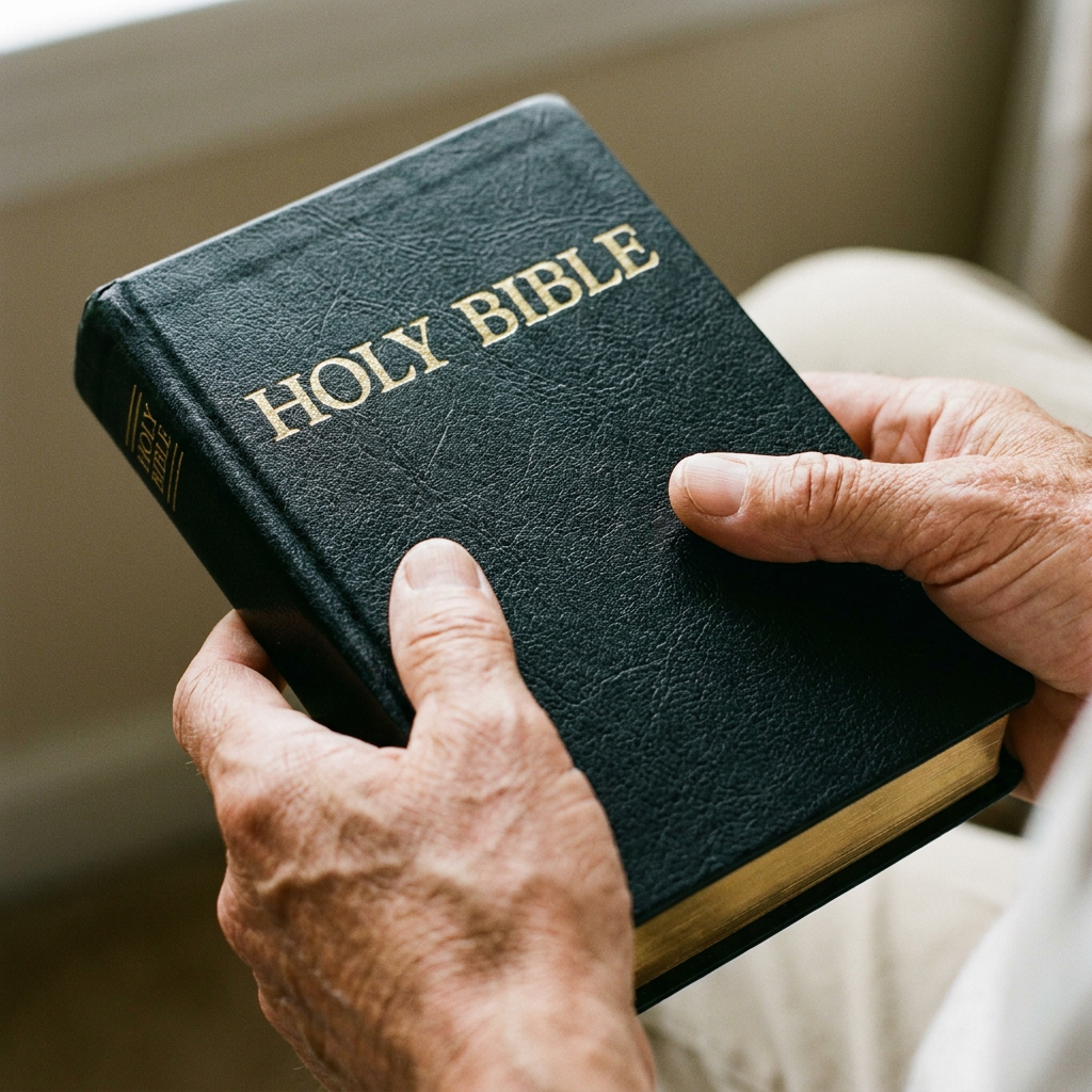Your $7 Helps Put Faith in Someone’s Hands